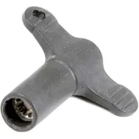 Atera Kofferraumschlüssel Nr. 0