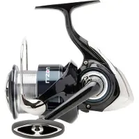 Daiwa 24 NZon Plus LT, 6000SS-CP, Beidhändig, Feeder Angelrolle, Frontbremse, 10317-600
