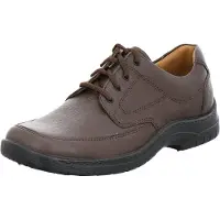 Jomos Herrenschuh braun Gr. 41