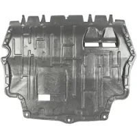 REZAW-PLAST Motorabdeckung RP150412
