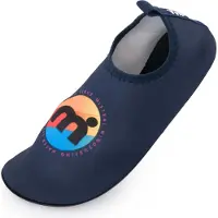 Mistral Aquasock Jacarei Wasserschuhe Marineblau - 28