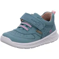Superfit Halbschuhe für Jungen in unifarben