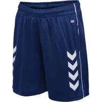 Hummel Core Xk Poly Kurze Hose Blau 176 cm Kinder Blau 176 cm