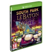 South Park : Der Stab der Wahrheit, M (Reif)
