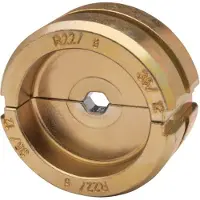 Klauke Presseinsatz R22185 185qmm