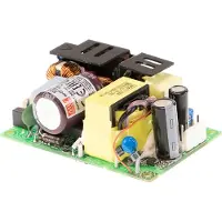 MEAN WELL MEANWELL EPP-120S-24 - AC/DC Netzteil, vergossen, single output - open frame 150W 24V/6,25A