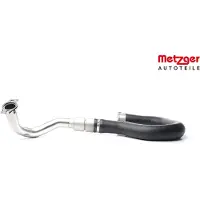 METZGER 2400651 Turbo Ladeluftschlauch für OPEL Mokka / Mokka X (J13) für CHEVROLET Trax I (U200)