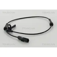 TRISCAN ABS Sensor Raddrehzahl für OPEL Movano B Kastenwagen (X62) 8180 10104