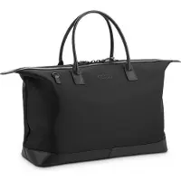 Audi collection Original Audi Weekender, schwarz Tasche