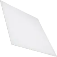 LEDKIA LED Panel 62x62 cm 40W 4000lm LIFUD No Flicker 3000K Individuell Warmweiß