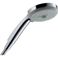 Hansgrohe Croma 100 Multi Handbrause chrom, 1 Stk.