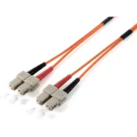 Equip SC/SC-LWL-Patchkabel, OS2, 10m, 10 m, OS2, SC, SC