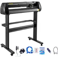 Vevor Vinyl Schneidegerät