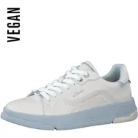 s.Oliver S. Oliver 5-5-23626-30/129 OFFWHT/SOF BLU Sneaker low FS 2023, Spocc:40