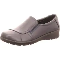 Alyssa Slipper/Kletthalbschuh Freizeit (casual) 201-101