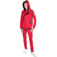 BEZLIT Jungen Set 3 Teilig Rot 104