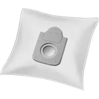 Reinica 10 Staubsaugerbeutel für Rowenta RO 3950EA Filtertüten Staubbeutel Saugerbeutel