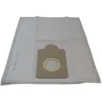 Reinica 10 Staubsaugerbeutel für Remko RK 40