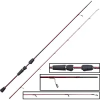 Westin W6 Street Stick M 2,13m 2-10g Spinnrute