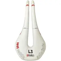 Selle Royal Sattel Selle Italia Test Novus Superflow Endurance TM