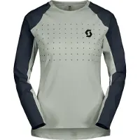 SCOTT Damen Shirt SCO Tee W's Trail Vertic Pro LS