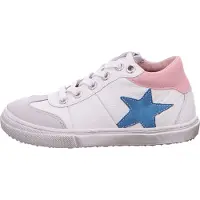 Däumling Sportliche Schnürschuhe Mädchen 31383138303134 Weiß 31 EU