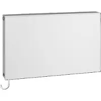 Kermi x-flair, Plan K T22 959x405mm