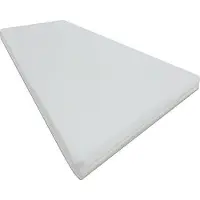 Dibapur Pro Vital 3D Air Fresh: (80x170) Orthopädische Kaltschaummatratze Kernhöhe 14,0 cm, mit 3D Air Fresh Bezug ca. 14,2 cm - Germany -