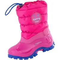 Spirale Stiefel Eric fuchsia Gr. 22