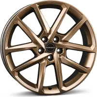 BORBET Felge N 8.0x19 ET45 5x112 BRONM für Cupra Ateca Born Leon ST Tavascan5x112 BRONM für Cupra Ateca Born Leon ST Tavascan Aluräder