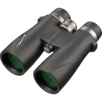 Bresser Condor Fernglas für Vogelbeobachtung 10x50 wasserdicht