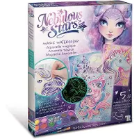 Sonstige Verlage Magische Aquarelle Nebulia
