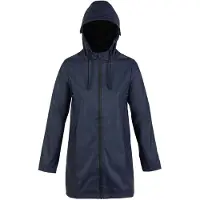 Sol NEOBLU Womens Wax Parka Antoine