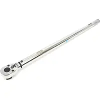 HBM 3/4 Drehmomentschlüssel 140 - 980 Nm