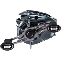 Shimano Aldebaran Bfs Baitcasting-rolle