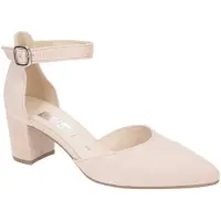 Gabor 81.340 Damenschuhe - Riemchen Pumps rose Elegant NEU