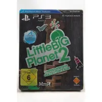 Little Big Planet 2 - Collector's Edition