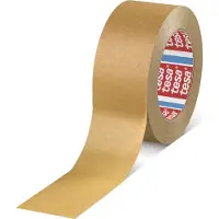 TESA tesakrepp 4304 19mmx50m, chamois
