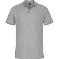 Promodoro EXCD Poloshirt Herren, Graphit, XL