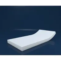 MSS e.K. VitalFoam Wellness Matratze - 140 x 190 x 11 cm - H3