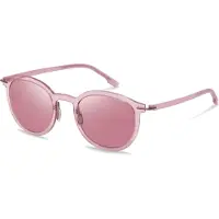 Rodenstock R3352 Light pink/pink 52/23/145 Herren Sonnenbrillen
