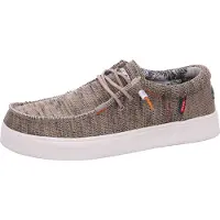 Fusion Slipper Beige