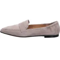 POMME D’OR Klassische Slipper Damen 32303131313733 Grau 38 EU