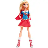 Mattel DCSHG Supergirl . DLT63