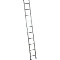 Facal Anlegeleiter STILO S100 10 Sprossen