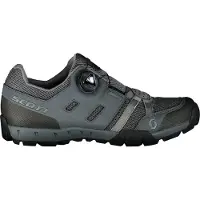 SCOTT Shoe Sport Crus-r Boa dark grey/black (2006) 40.0