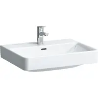 Laufen H816963A001561 Aufsatz-WT PRO S 465x600x175 1 Hl oÜl