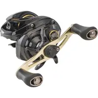 Ryobi SMAP-X Baitcast 8+1 LH - Linkshand Baitcaster