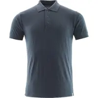 Mascot 20683-787-010-4XLONE, T-Shirt, Mann, 4XLONE, 132 cm, Baumwolle, Polyester, 180 g/m²
