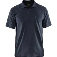Blakläder Polo Shirt 3305 1035 in div. Farben, Farbe:weiß, Größe:4XL